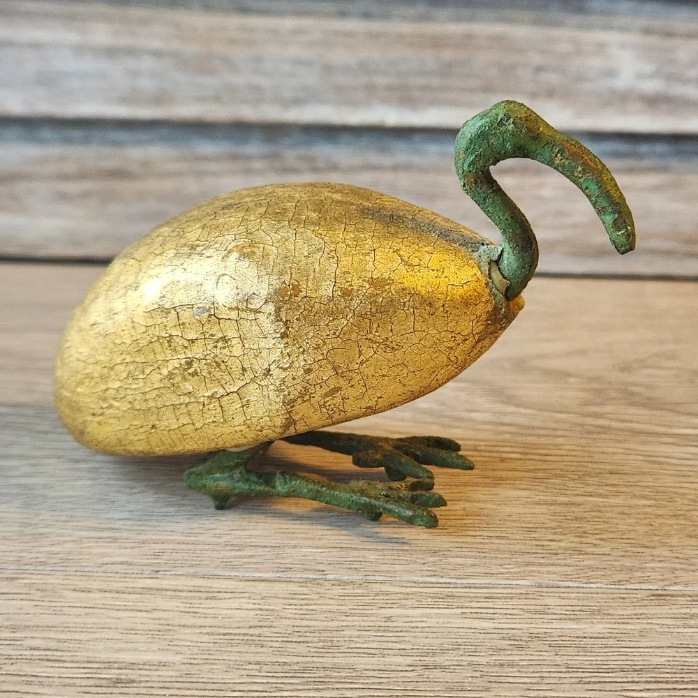 Thoth made egypt